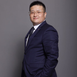李越律师