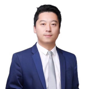 赵庆杨律师
