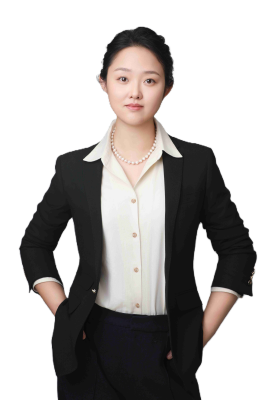 姜鑫律师