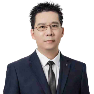 赵文付律师