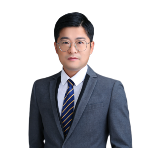 张黎明律师