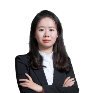 于舒媛律师