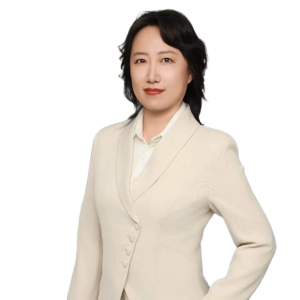 陈雪娇律师