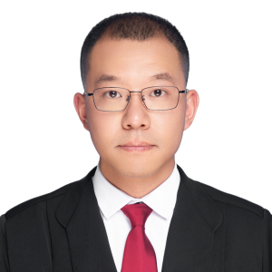 赵庆新律师