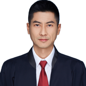 刘林波律师