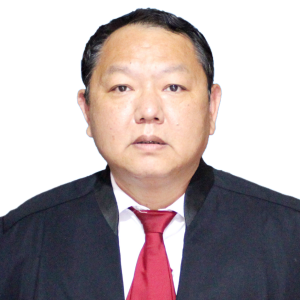 张庆来律师