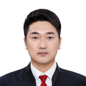 张健律师