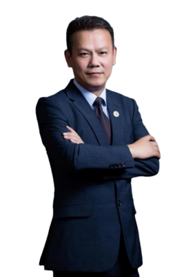 李龙军律师