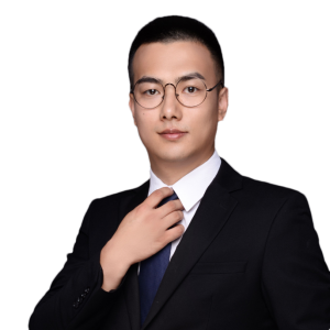 于非律师