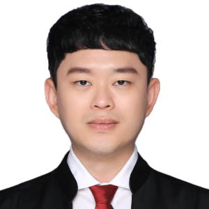 于跃律师
