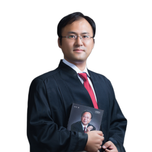 张伟律师