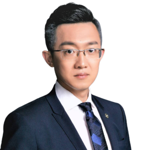 孙庭超律师