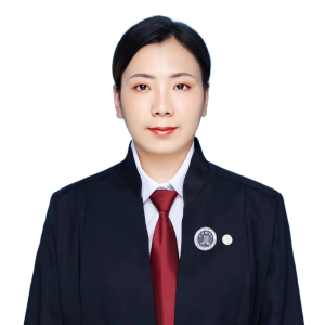 隋百灵律师
