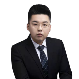 许晟博律师