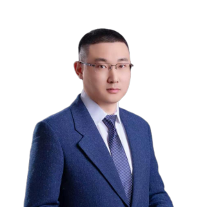 张勃律师