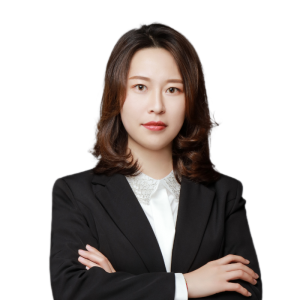 巴晓婷律师