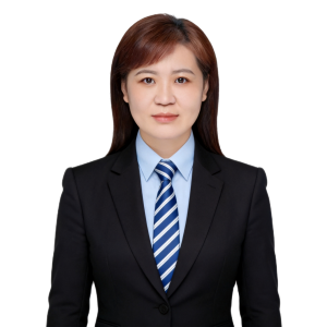 许燕飞律师