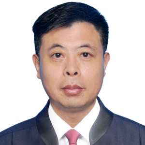 金荣山律师