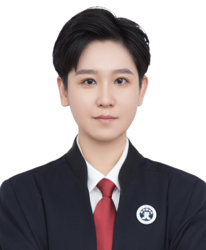 张茹文律师