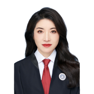 姜静律师