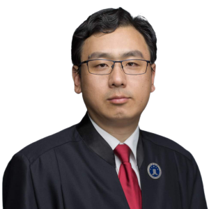 金延峰律师