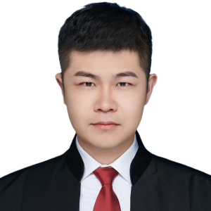 杨铭哲律师