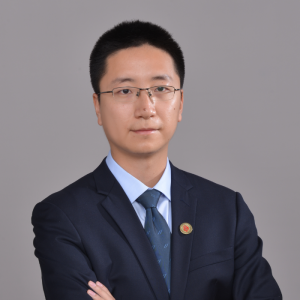 朱成博律师