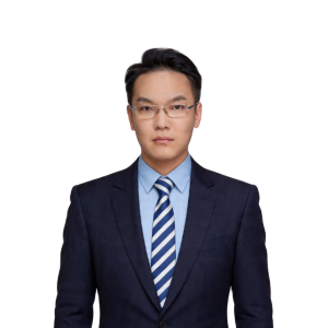 陈晟律师