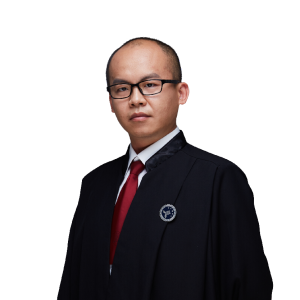 张文豪律师