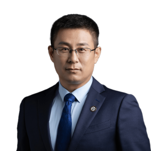 隋晓军律师
