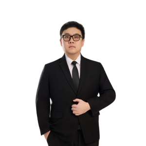 侯文瑞律师
