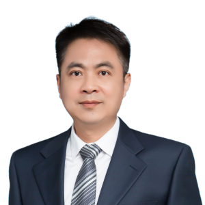 林木森律师