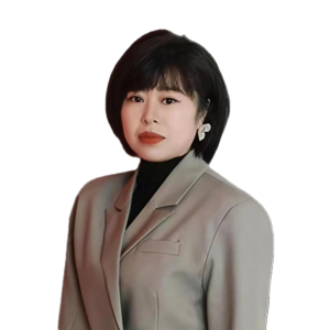 张瑜律师