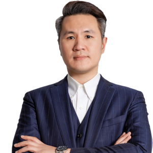 李泳霄律师