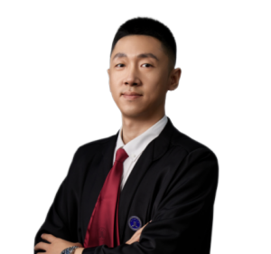 杨旭律师