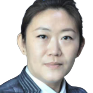 唐玉姝律师