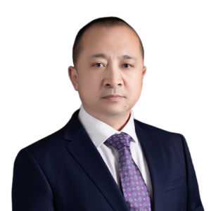 赵海洲律师