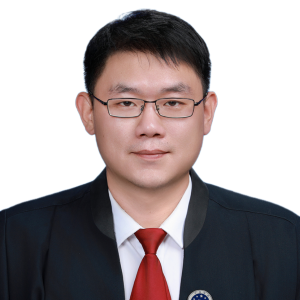 吴开军律师