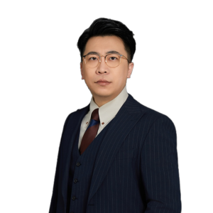 李笠律师