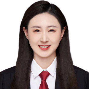 孙嘉美律师