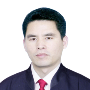朱岐江律师
