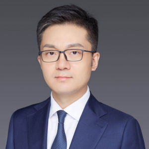 钟伟健律师