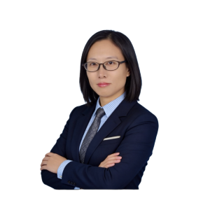 柴晓丹律师