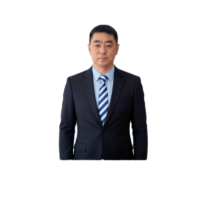 林森律师