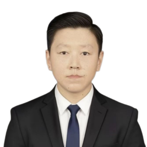 高鹏宇律师