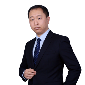 段英鹏律师