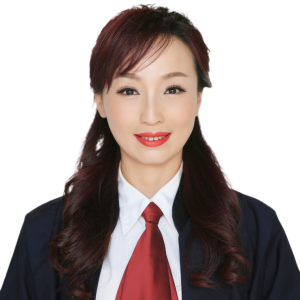 宫翠茹律师