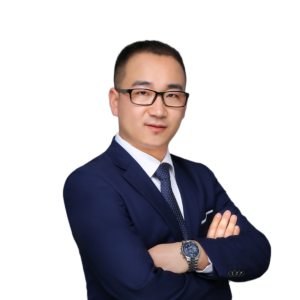 乔涛律师