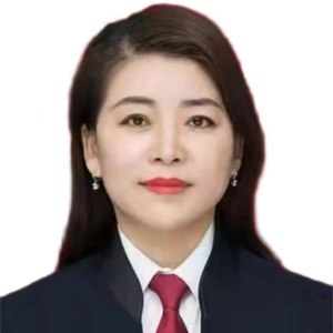 于丽律师