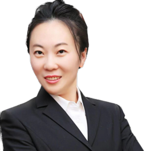 于婷婷律师